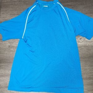 Men's Lululemon Athletic Shirt